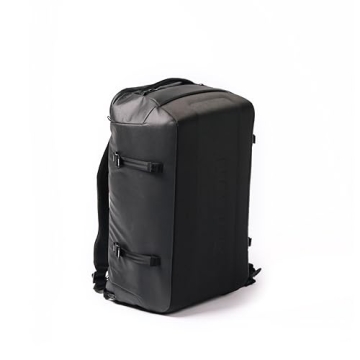 Nanuk N-PVD 40L Camera Weekender Carry-On Duffle Bag - Ideal for DSLR/Mirrorless/Video & Drones
