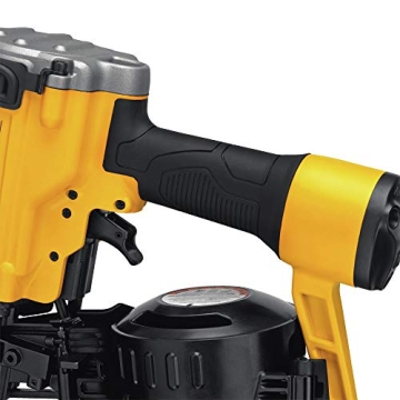 DEWALT DW45RN Roofing Nailer for Fast and Efficient Roofing