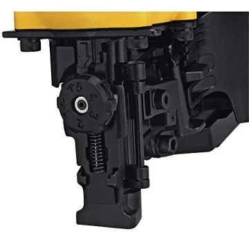 DEWALT DW45RN Roofing Nailer for Fast and Efficient Roofing