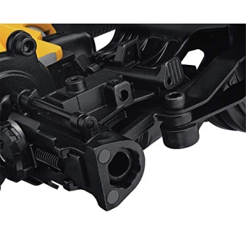 DEWALT DW45RN Roofing Nailer for Fast and Efficient Roofing