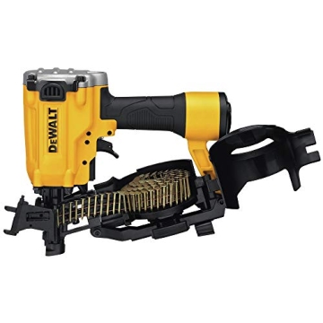 DEWALT DW45RN Roofing Nailer for Fast and Efficient Roofing