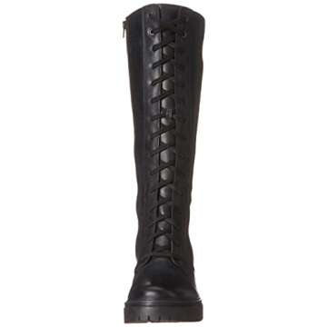 Naturalizer Women's Johni Knee High Boot