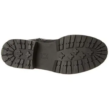 Naturalizer Johni Knee High Boot - Stylish Leather Comfort