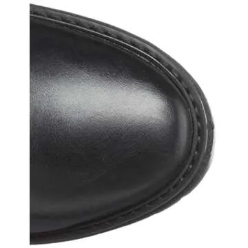 Naturalizer Johni Knee High Boot - Stylish Leather Comfort