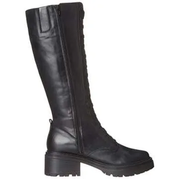 Naturalizer Johni Knee High Boot - Stylish Leather Comfort