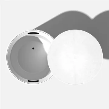 Veradek Outdoor Cooler Side Table - 2-in-1 Patio Decor & Bar