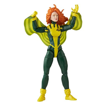 Marvel Legends X-Men Siryn 6-Inch Collectible Action Figure