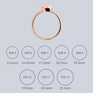 Stylish Silpada Karma Ring in High-Polished Sterling Silver