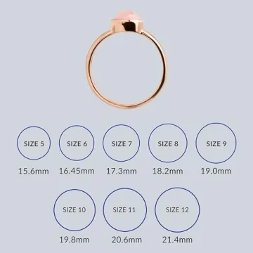 Stylish Silpada Karma Ring in High-Polished Sterling Silver