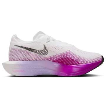 Nike Vaporfly 3 Women's Road Racing Shoes - Unmatched Comfort and Performance