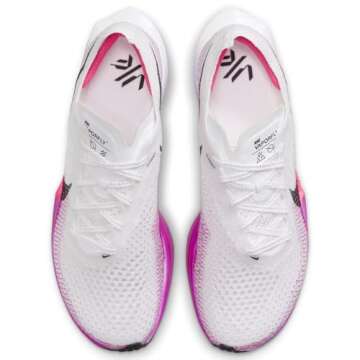 Nike Vaporfly 3 Women's Running Shoes for Superior Performance