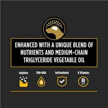 Purina Pro Plan Veterinary Diets NC NeuroCare Canine Formula High Protein Dog Food - 11 lb. Bag