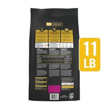 Purina Pro Plan NeuroCare for Senior Dogs 11 lb. Bag
