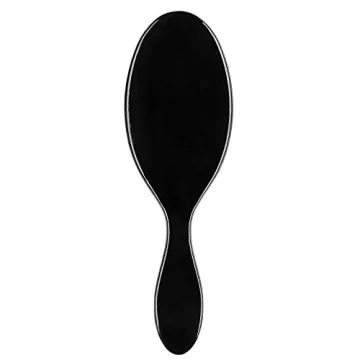 Wet Brush Original Detangler Black for Pain-Free Brushing