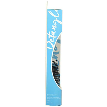 Wet Brush Original Detangler Black for Pain-Free Brushing