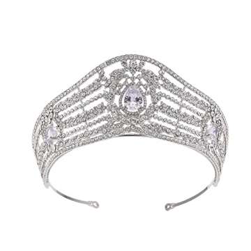 2040 Flat Back Rhinestones for Craft and Design