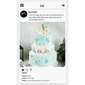 Knitting Sweater Clay Molds Siliocne, 3 Packs Christmas Hat Glove Chocolate Molds for Cake Decoration Cupcake Toppers for Christmas Baby Birthday Party, Resin Candy Polymer Clay