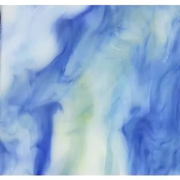 URAWOW Acrylic Evening Handbag for Women - Elegant Clutch