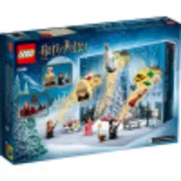 LEGO Harry Potter 2020 Advent Calendar for Holiday Fun