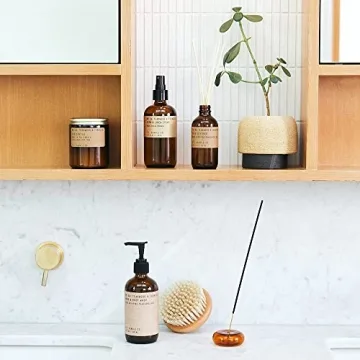 Luxury Teakwood & Tobacco Room Spray - 7.75 fl oz