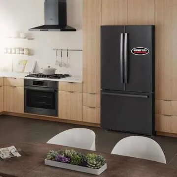 Funny Anti Elon Car Magnets - Vintage Design 2-Pack