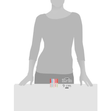 Lip Smacker Liquid Lip Gloss Friendship Pack - 5 Flavors