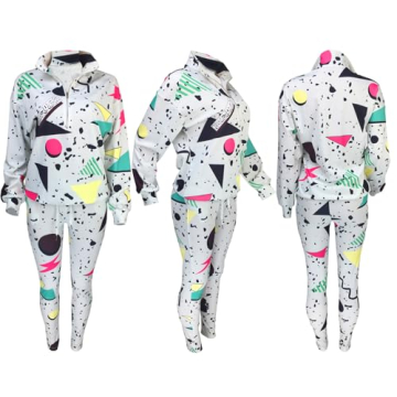 Stylish EOSIEDUR Women's Two Piece Sweatsuit for All Occasions