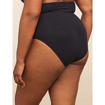 Motherhood Maternity High Waist Seamless Underwear 2 Pack