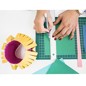 Excel Blades K18 Soft Grip Hobby Knife - Made in USA