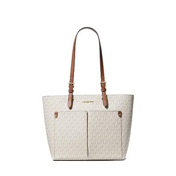 Michael Kors Jet Set Travel Medium Tote - Elegant & Practical