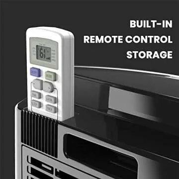 TOSOT 10,200 BTU Portable AC with WiFi Control