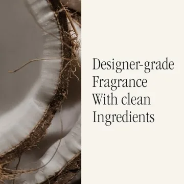 Pura Becki Owens Coconut Calm Scent Refill 120-Hour Fragrance