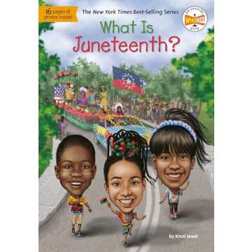 What Is Juneteenth? (What Was?)