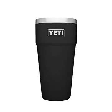 YETI Rambler 26 oz Insulated Cup Perfect for Travel