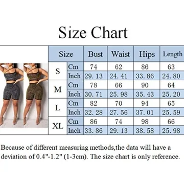 Gold Sequins Bodycon Jumpsuit for Women's Night Out