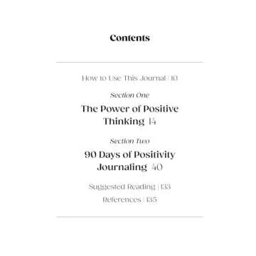 The Gratitude Effect Journal for Positivity and Growth