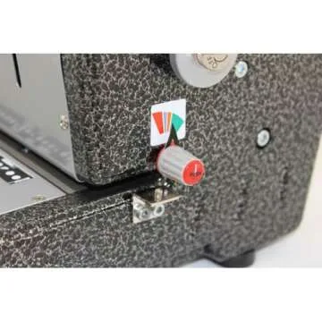 Akiles Heavy Duty Coilmac-M 41 Coil Binding Machine & Punch with EZ Inserting Table 13-inch