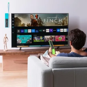 Glow in The Dark Silicone Case for Samsung Remote