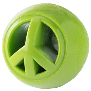 Durable Interactive Treat Dispensing Dog Toy | Outward Hound Nooks
