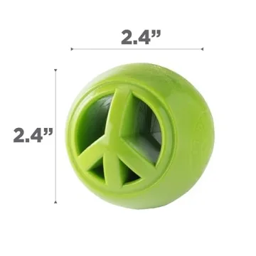 Durable Interactive Treat Dispensing Dog Toy | Outward Hound Nooks