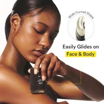 Abib Sunstick Protection Bar SPF50+ for Effective Sun Defense