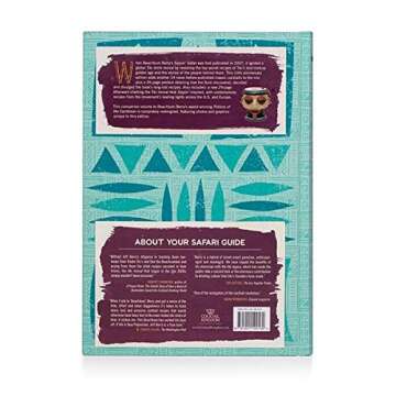 Beachbum Berry's 10th Anniversary Cocktail Book