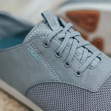 OLUKAI Nohea Moku Men's Adventure Boat Shoes