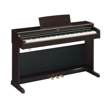 Yamaha Arius YDP-165R Digital Piano Rosewood Finish