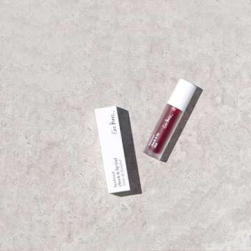 Ere Perez - Natural Beetroot Cheek + Lip Tint | Vegan, Cruelty-Free, Clean Beauty (Joy)