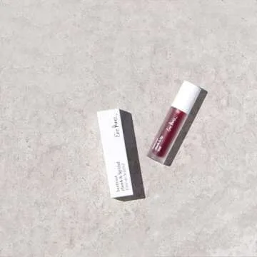 Ere Perez - Natural Beetroot Cheek + Lip Tint | Vegan, Cruelty-Free, Clean Beauty (Joy)