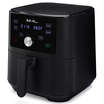 Instant Pot Vortex 6Qt Air Fryer for Healthy Cooking