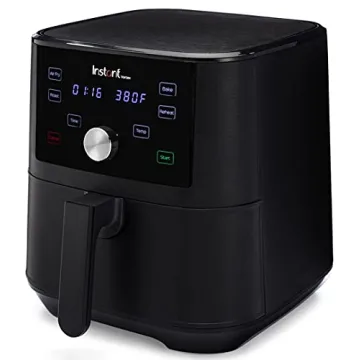 Instant Pot Vortex 6Qt Air Fryer for Healthy Cooking