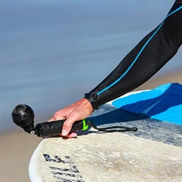 360fly 4K 360° HD Video Camera Adventure Companion