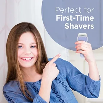 Schick Intuition Pure Nourishment Razor with Cocoa Butter